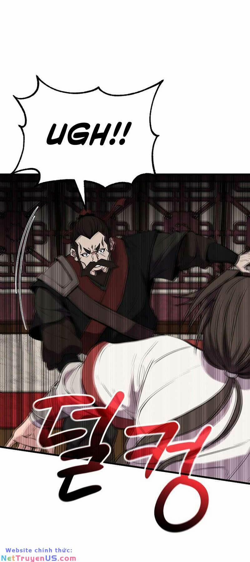 Đông Phương Bất Bại 17 trang 22