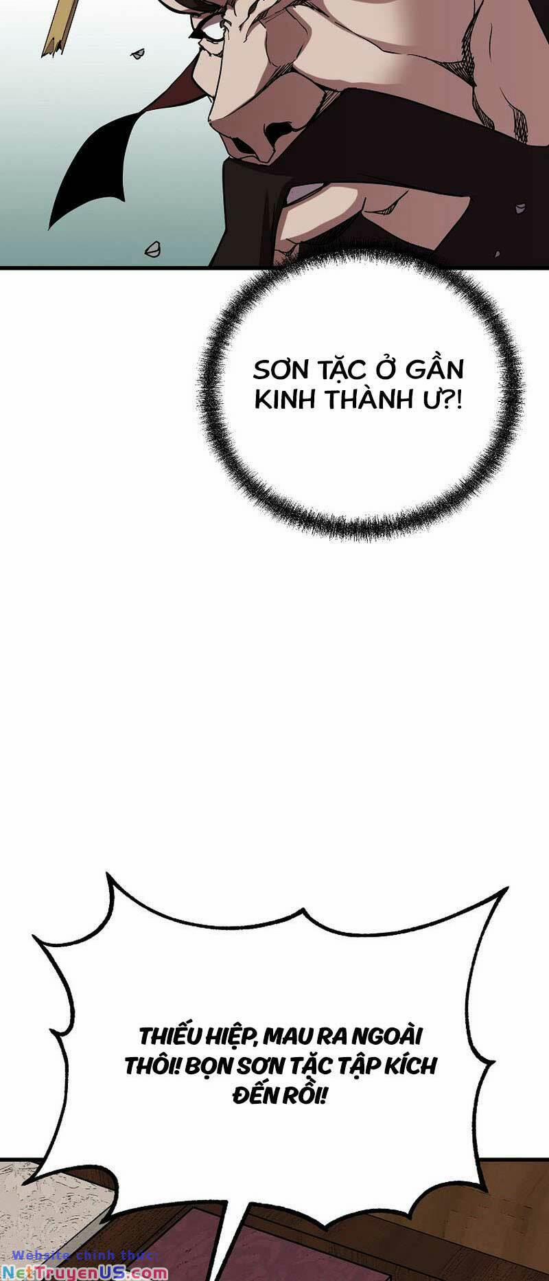 Đông Phương Bất Bại 17 trang 31
