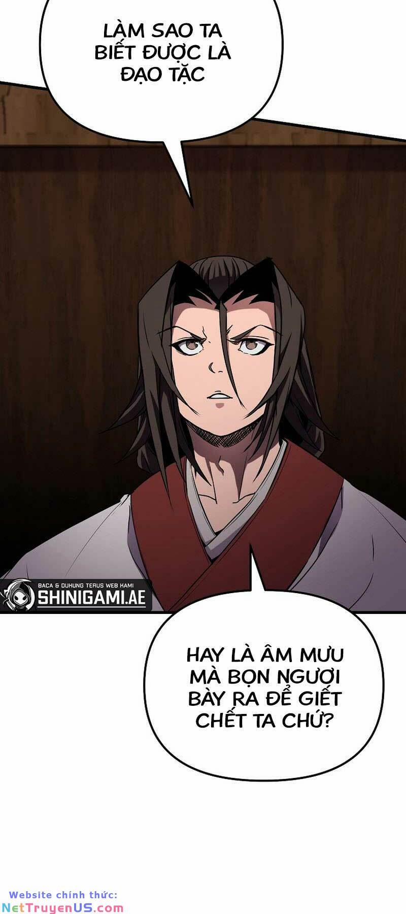 Đông Phương Bất Bại 17 trang 34