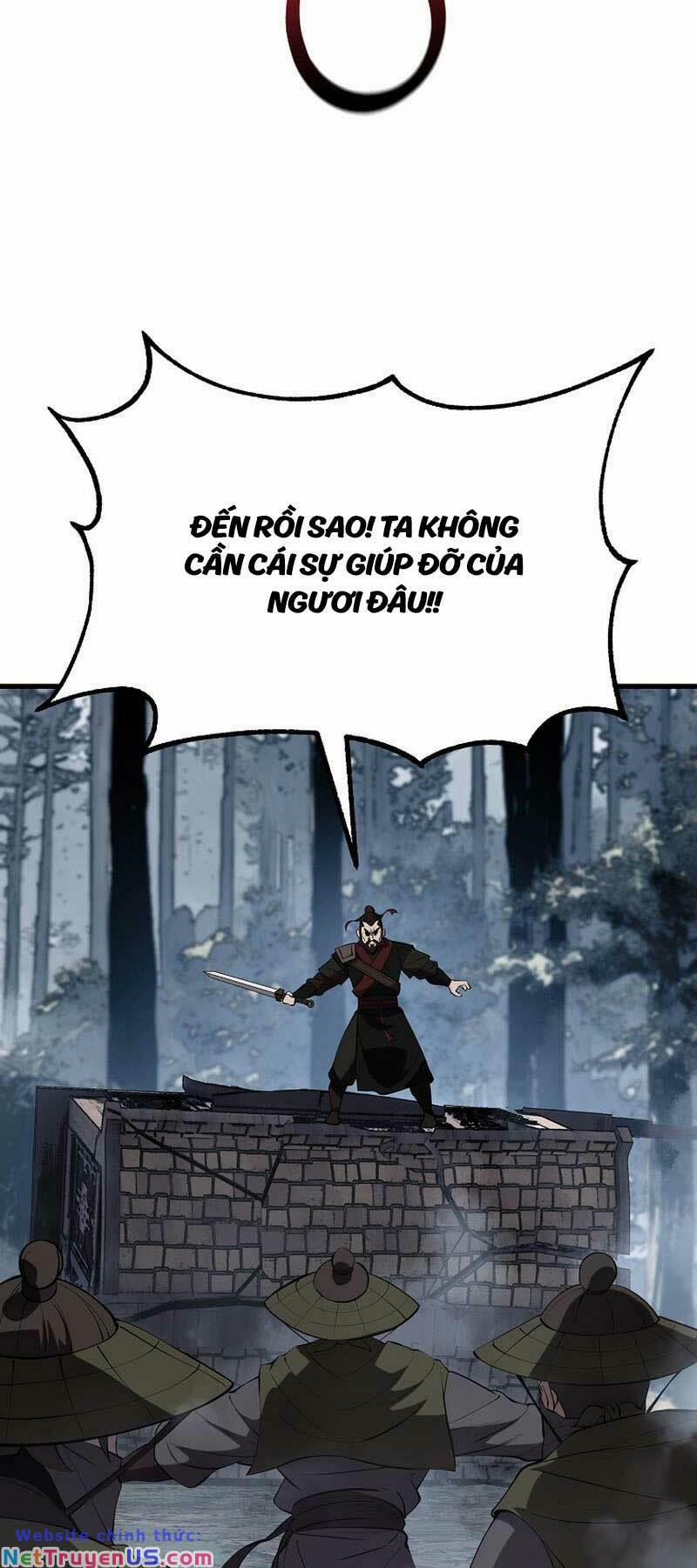 Đông Phương Bất Bại 17 trang 36