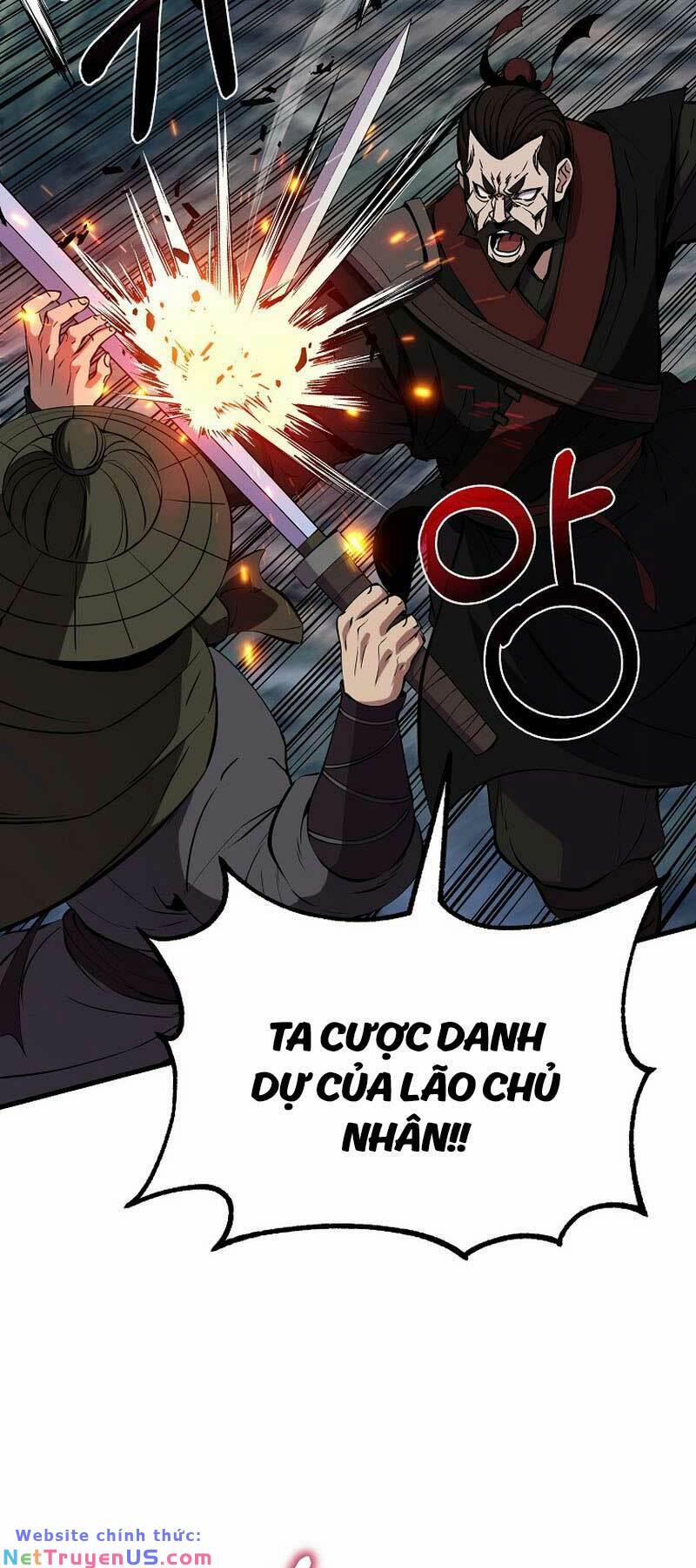 Đông Phương Bất Bại 17 trang 39