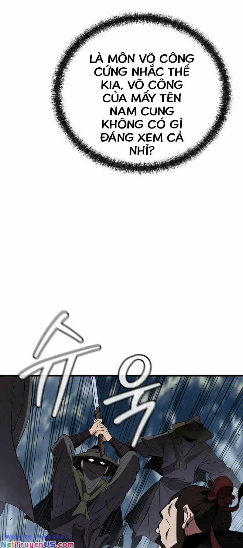 Đông Phương Bất Bại 17 trang 46