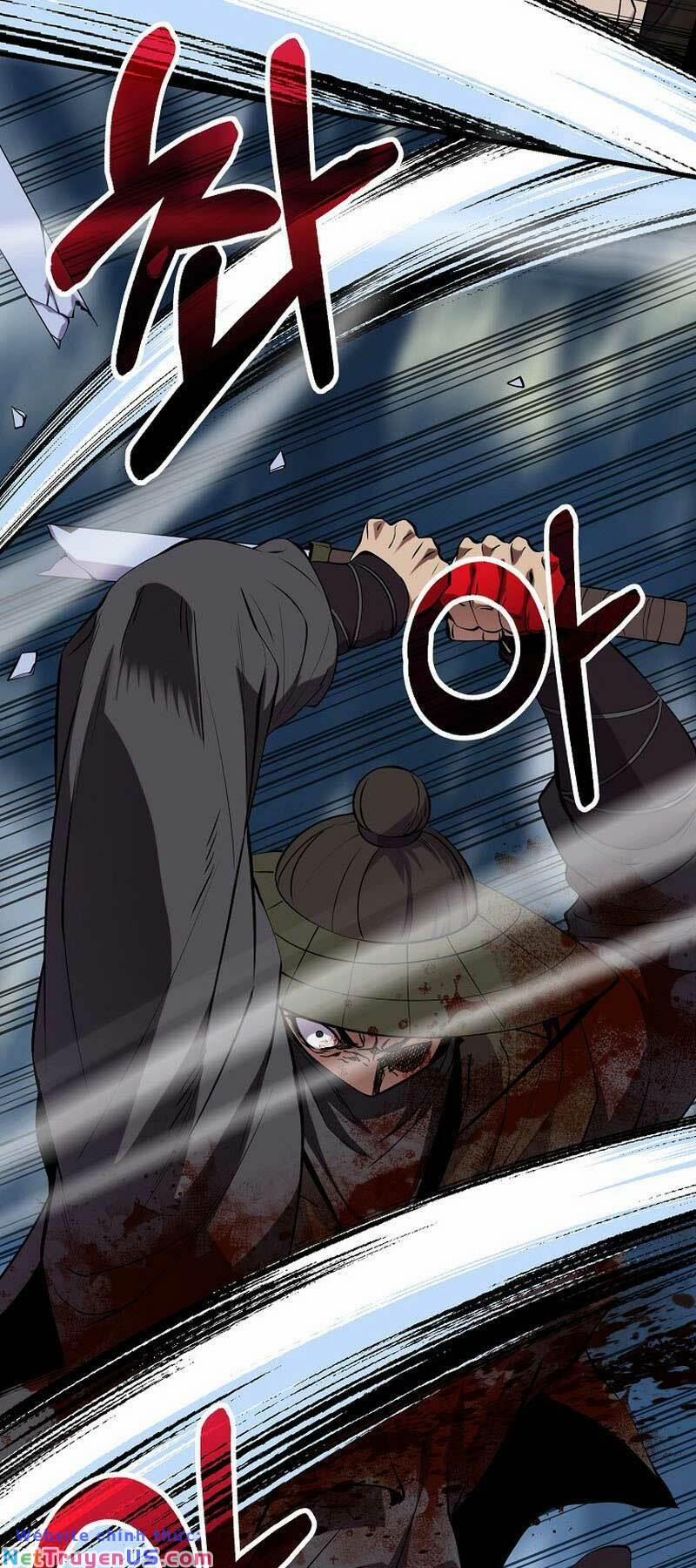 Đông Phương Bất Bại 17 trang 48