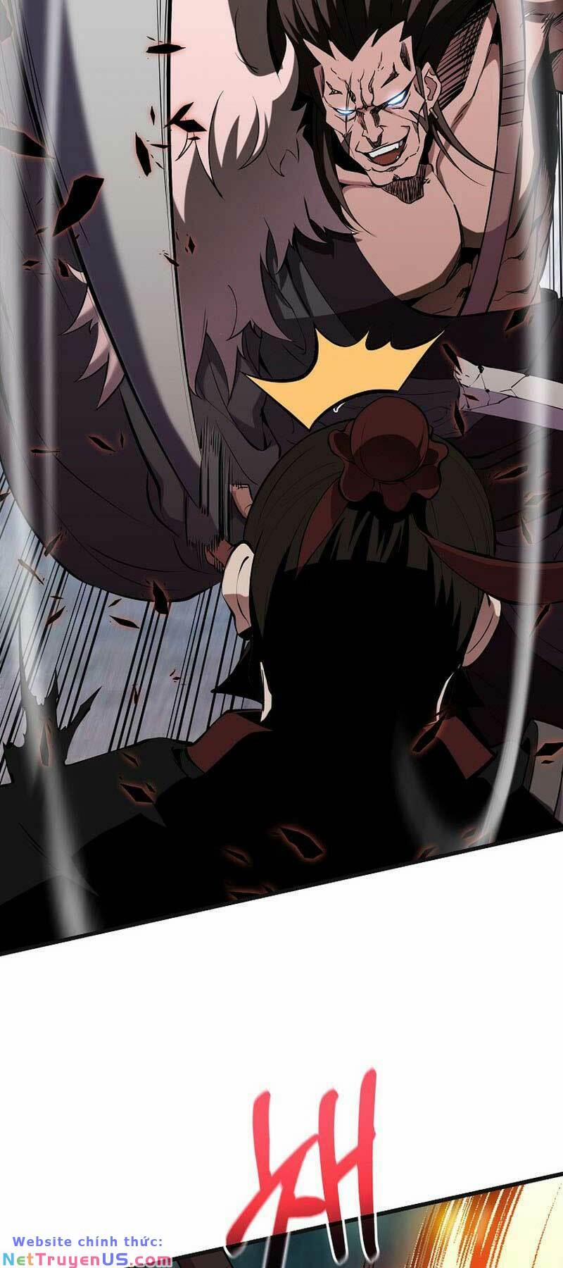 Đông Phương Bất Bại 17 trang 66