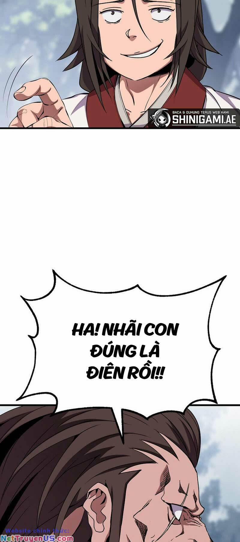 Đông Phương Bất Bại 17 trang 77