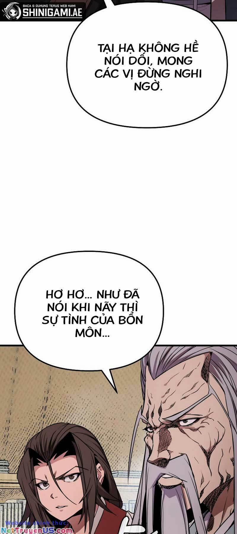 Đông Phương Bất Bại 17 trang 8