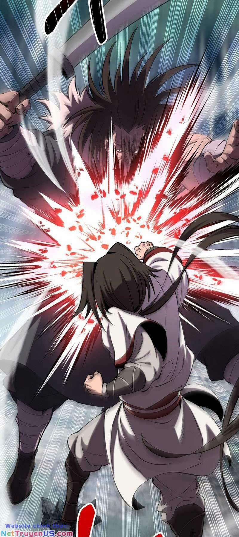 Đông Phương Bất Bại 17 trang 83