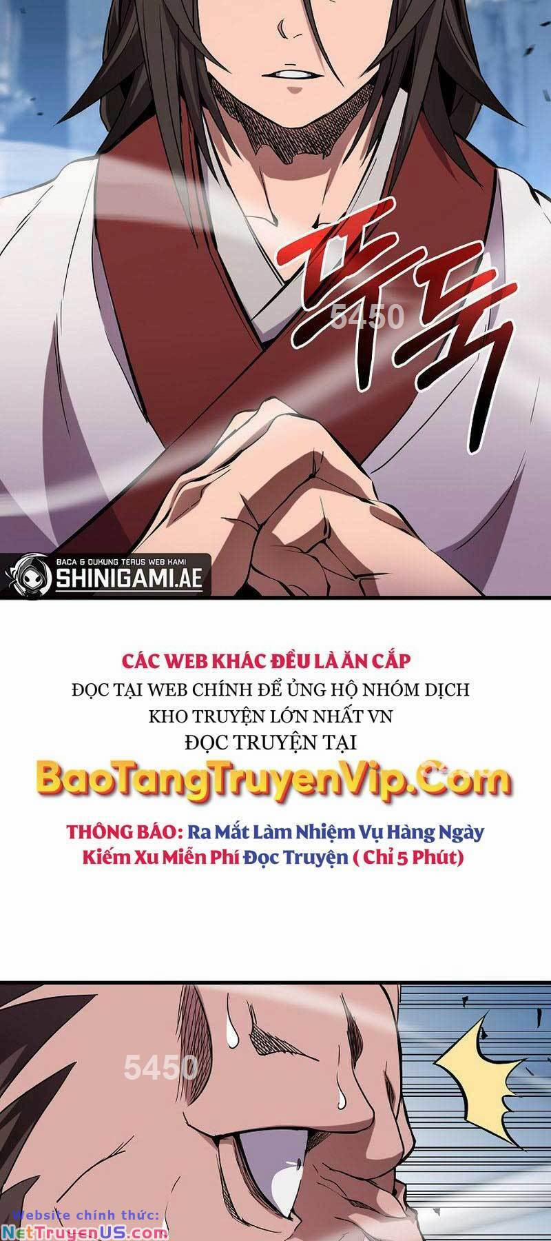 Đông Phương Bất Bại 18 trang 1