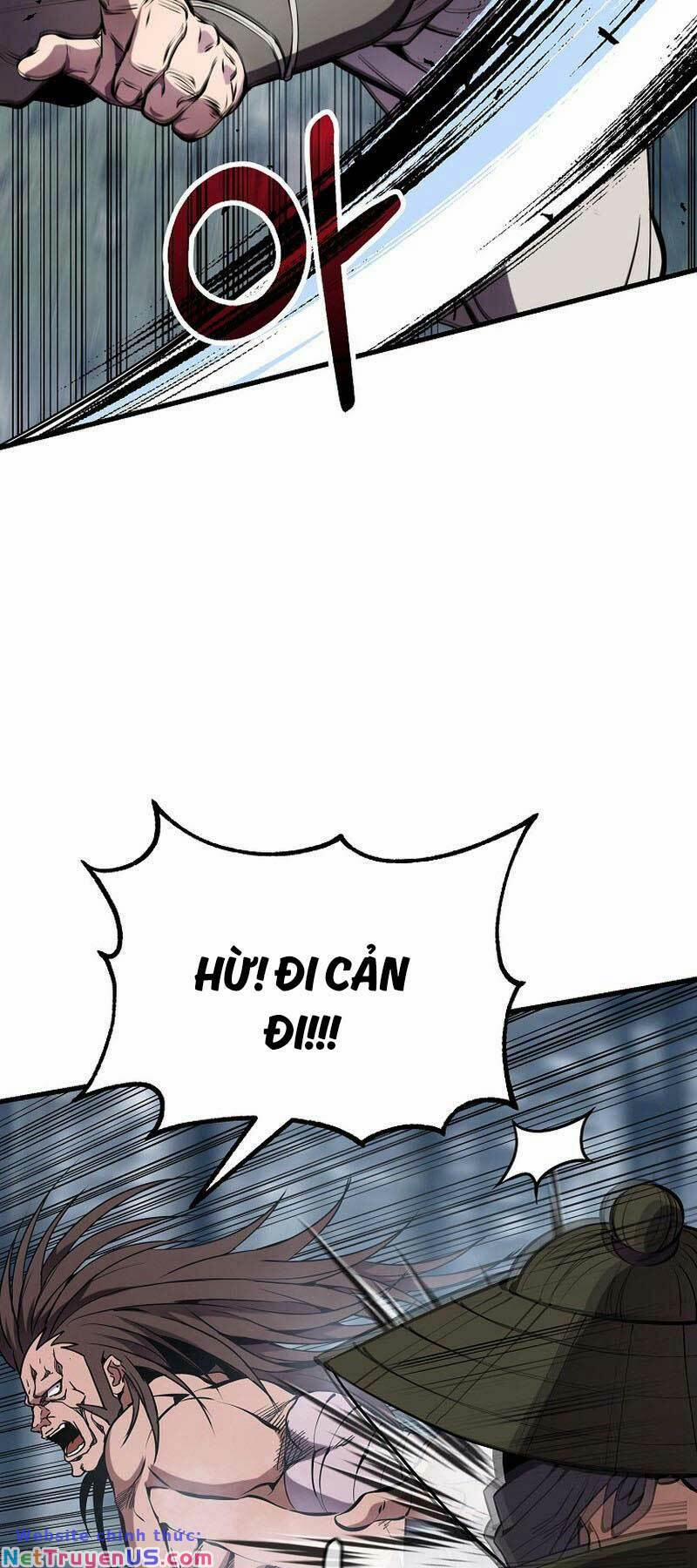 Đông Phương Bất Bại 18 trang 10