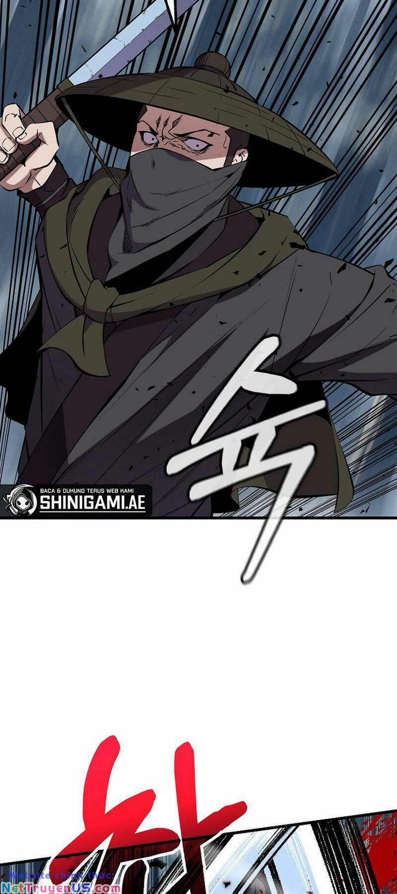 Đông Phương Bất Bại 18 trang 12