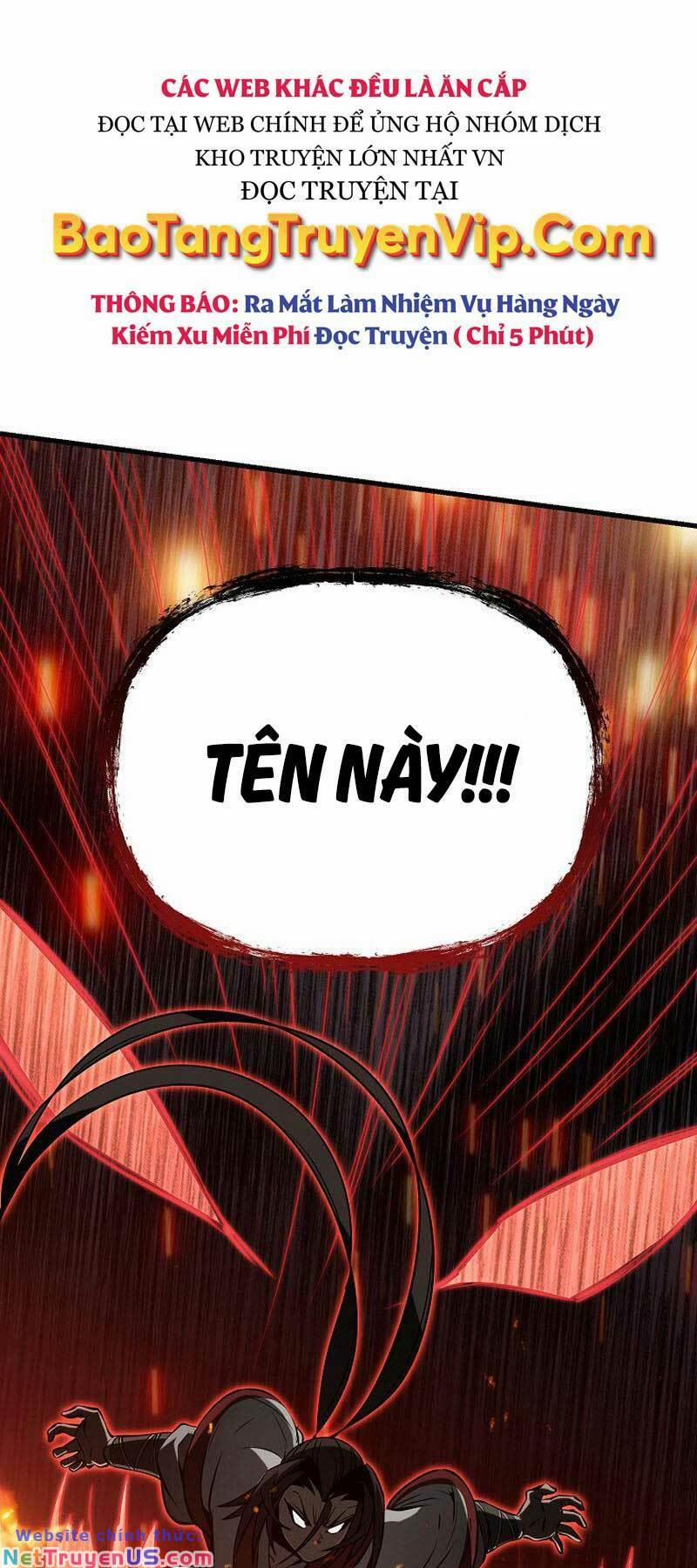 Đông Phương Bất Bại 18 trang 14