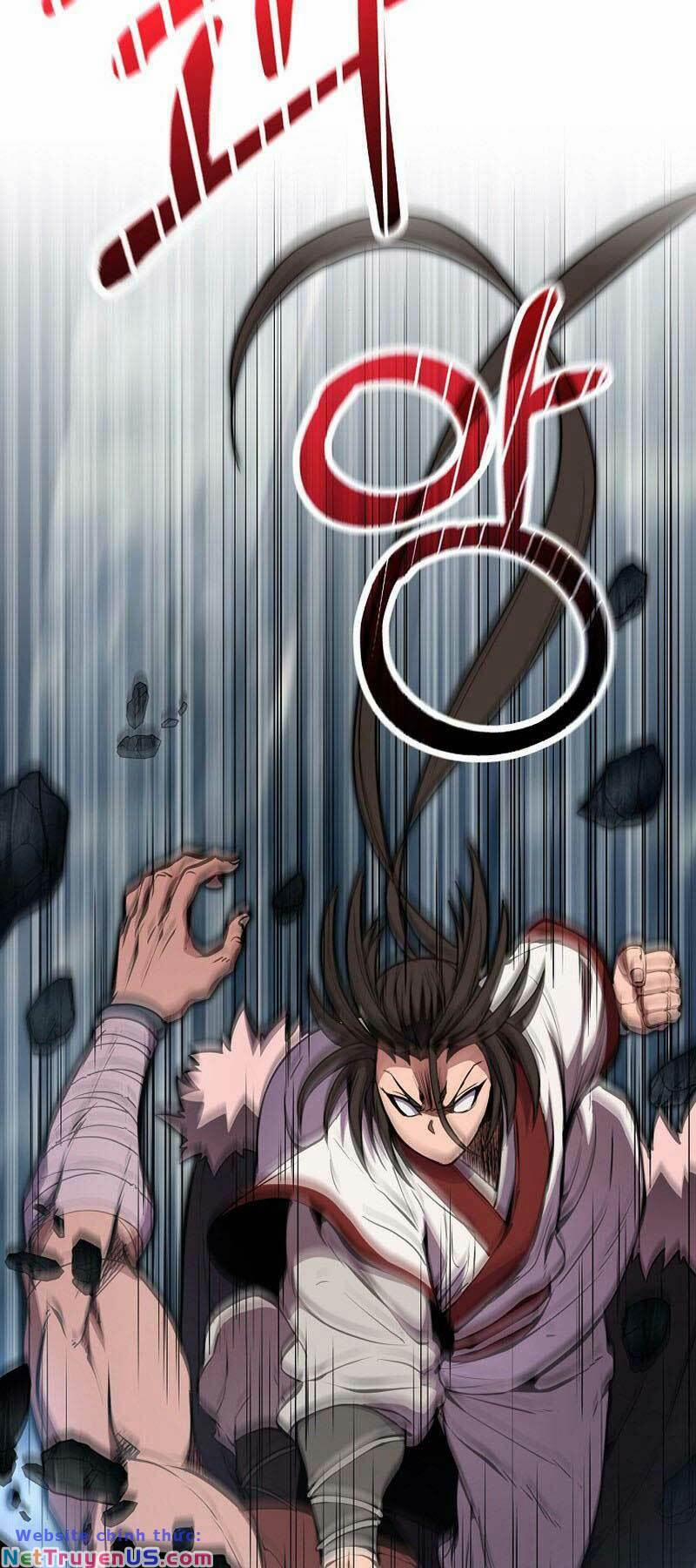 Đông Phương Bất Bại 18 trang 21