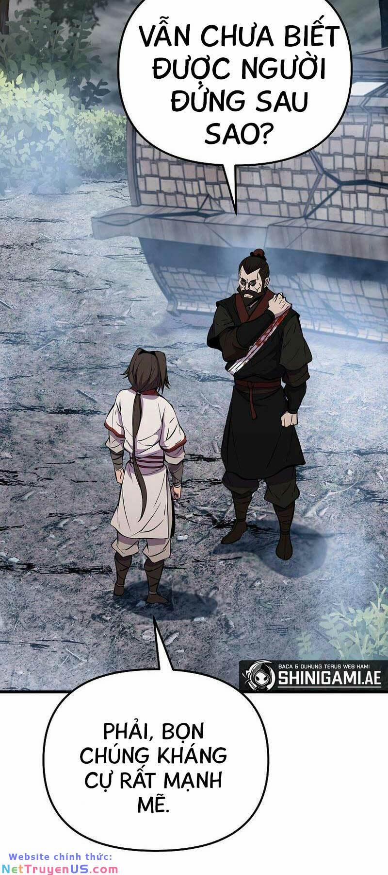 Đông Phương Bất Bại 18 trang 28