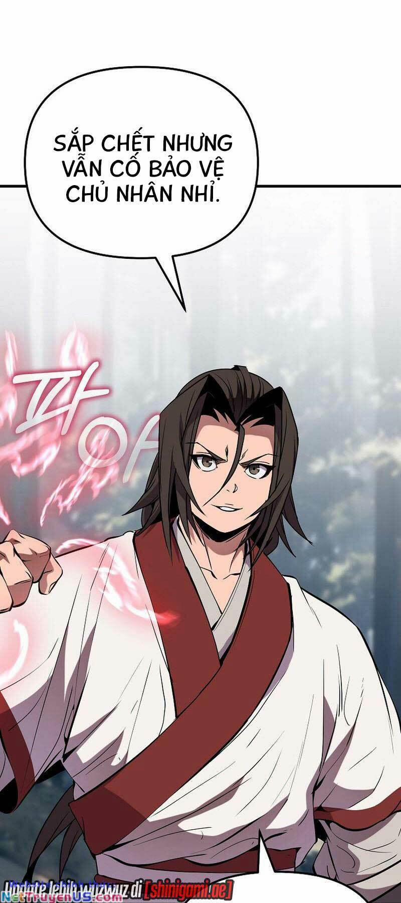 Đông Phương Bất Bại 18 trang 40