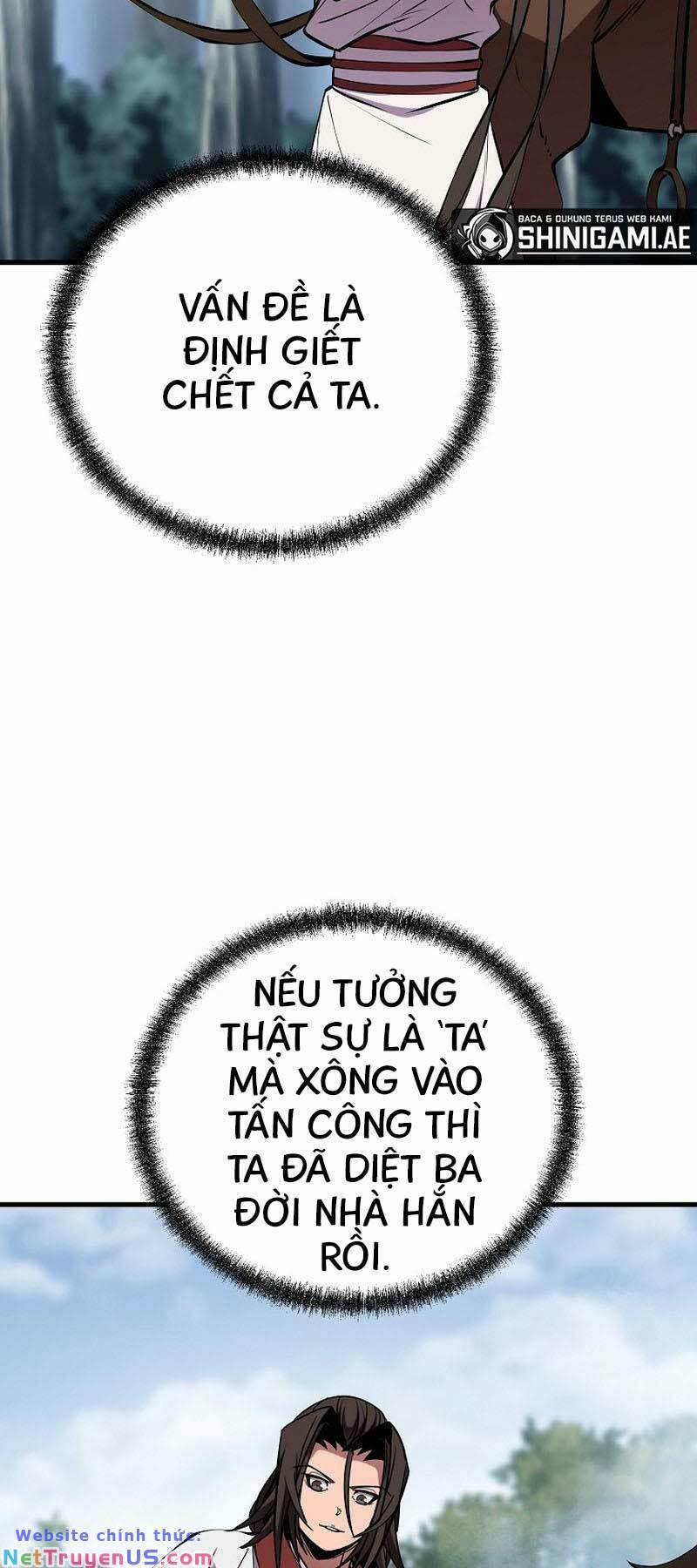 Đông Phương Bất Bại 18 trang 45