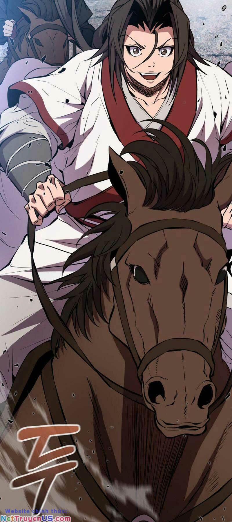 Đông Phương Bất Bại 18 trang 48