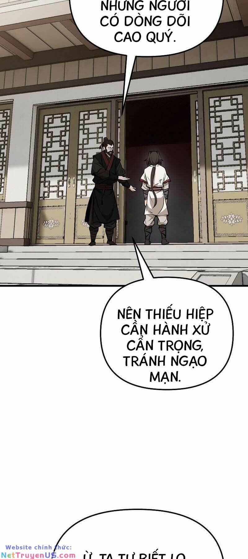 Đông Phương Bất Bại 18 trang 52