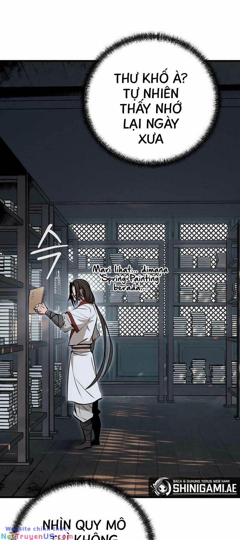 Đông Phương Bất Bại 18 trang 54