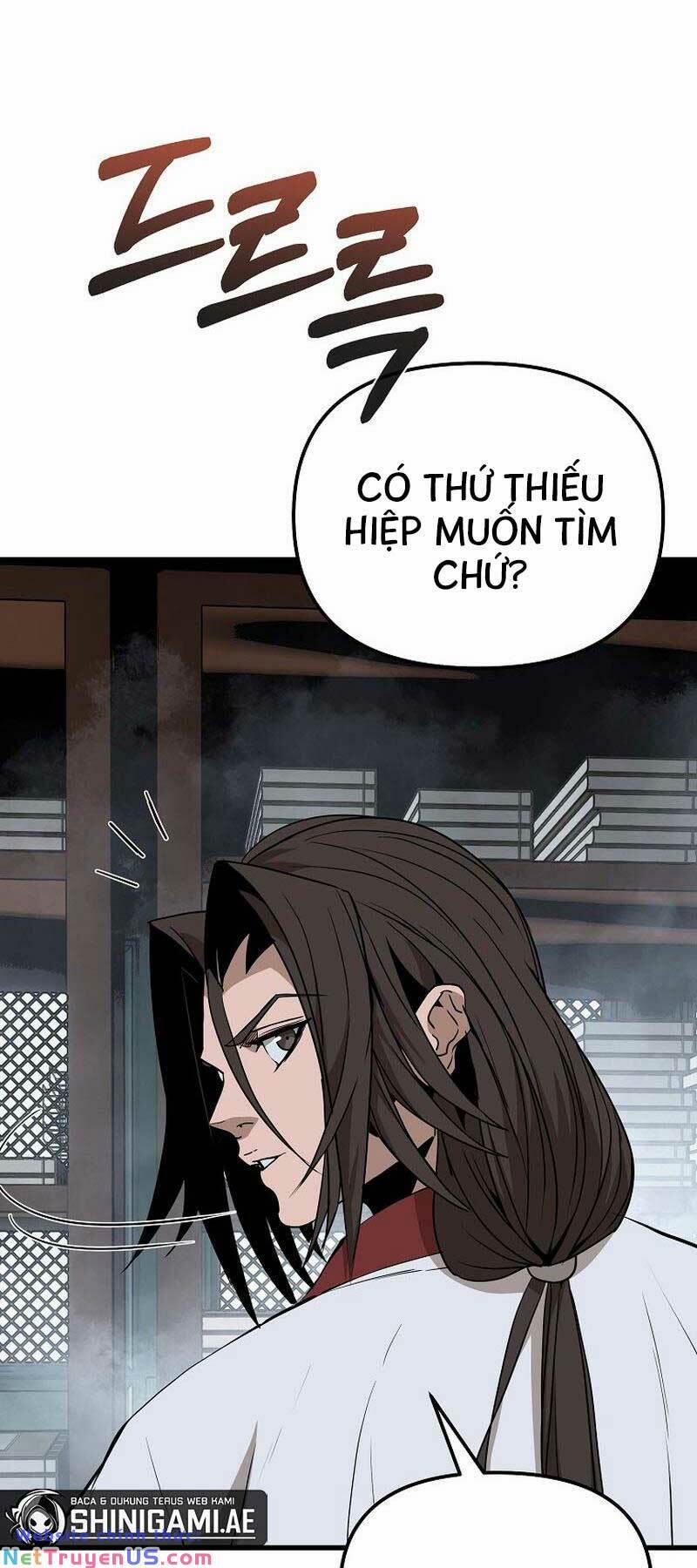 Đông Phương Bất Bại 18 trang 60