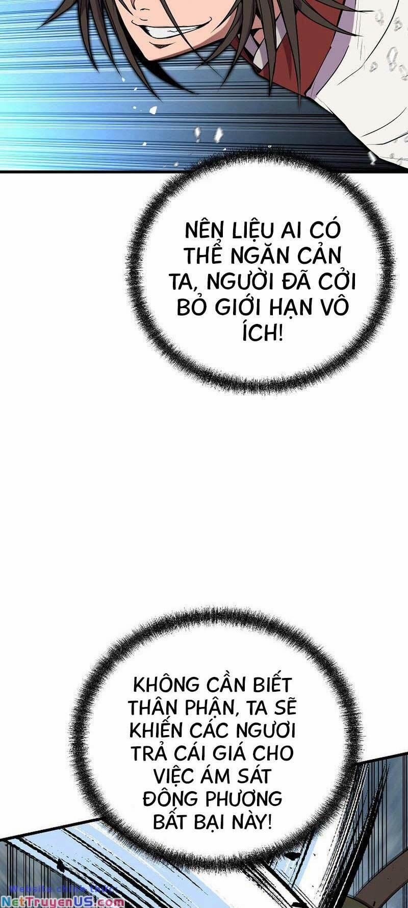 Đông Phương Bất Bại 18 trang 8