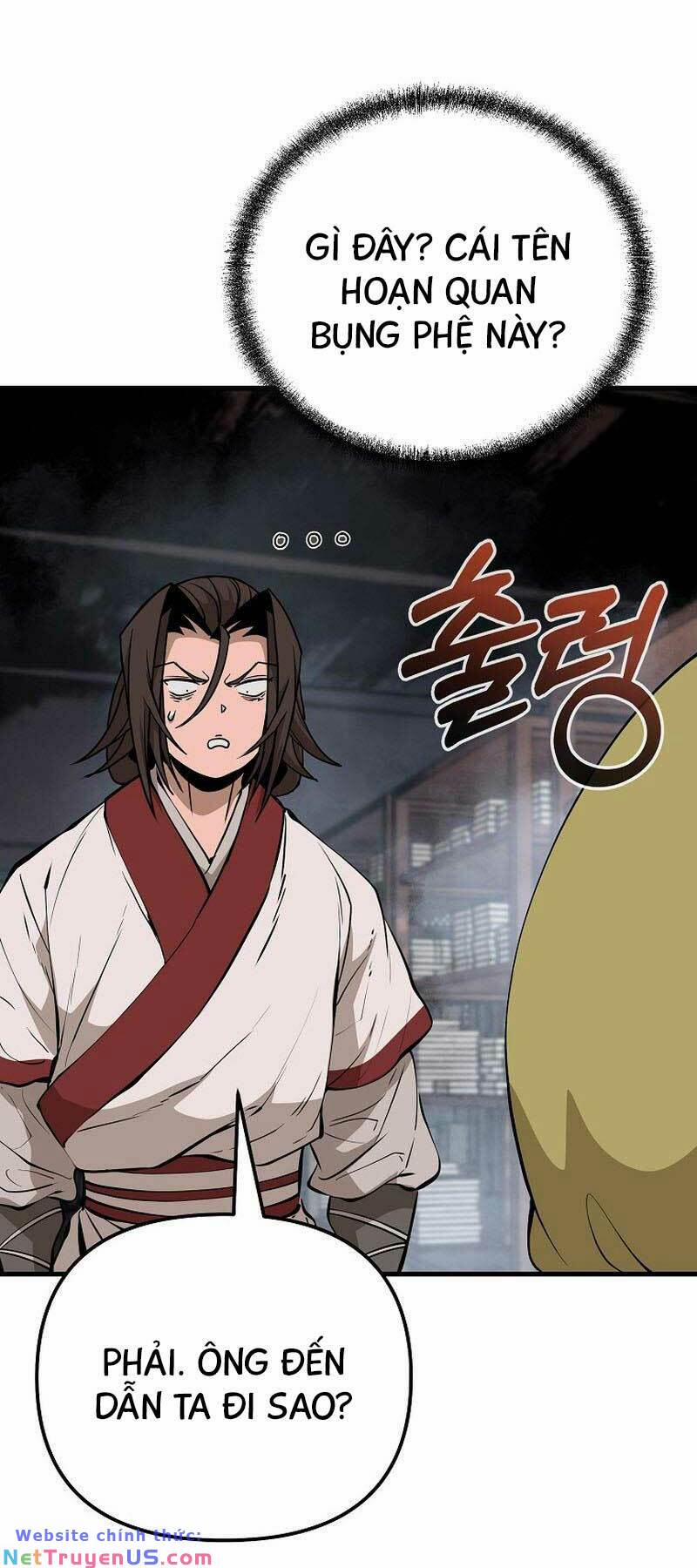 Đông Phương Bất Bại 18 trang 81