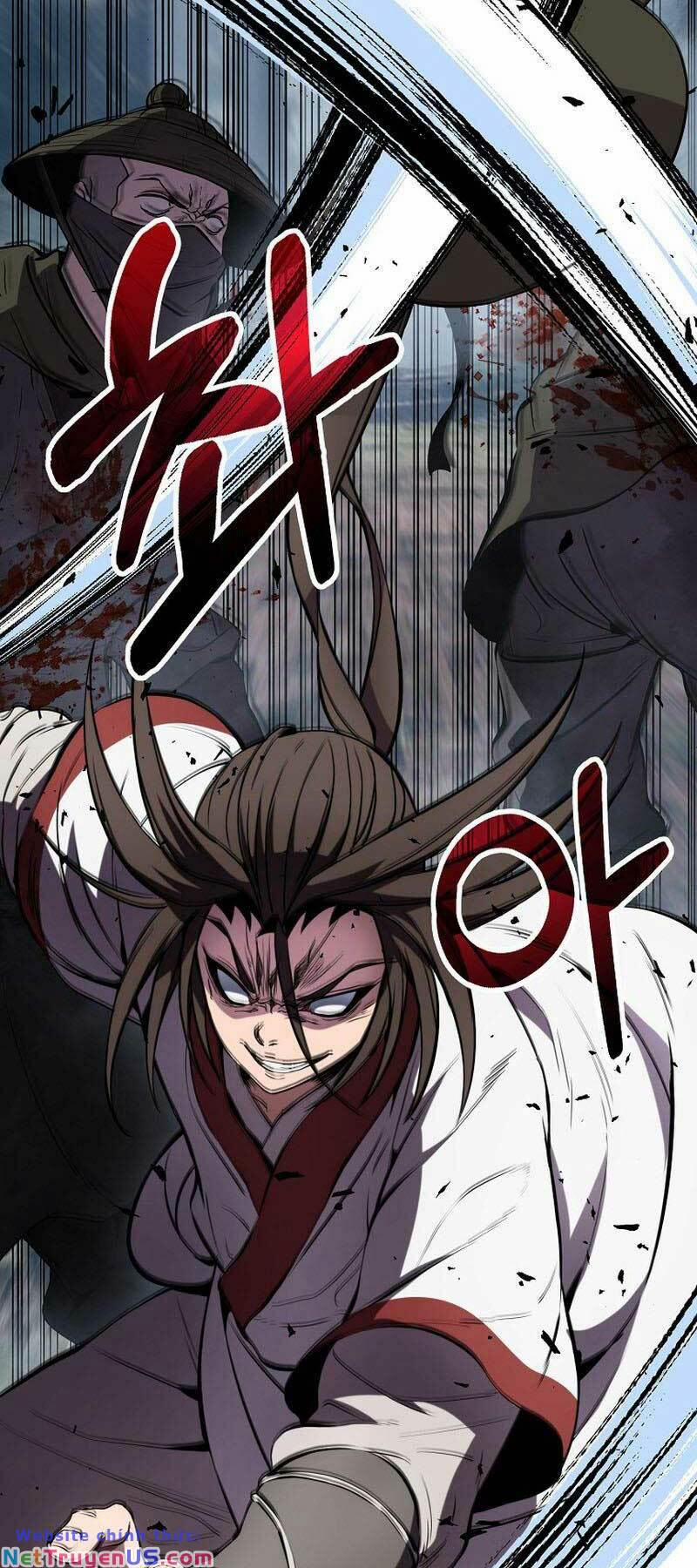 Đông Phương Bất Bại 18 trang 9