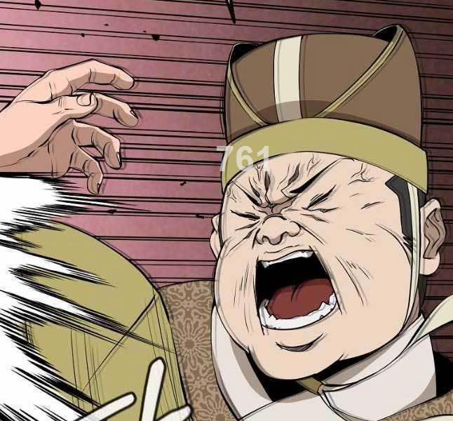 Đông Phương Bất Bại 19 trang 1