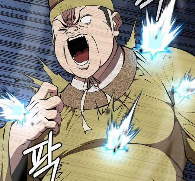 Đông Phương Bất Bại 19 trang 21