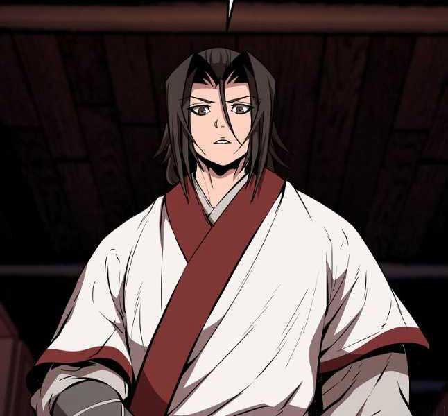 Đông Phương Bất Bại 19 trang 25