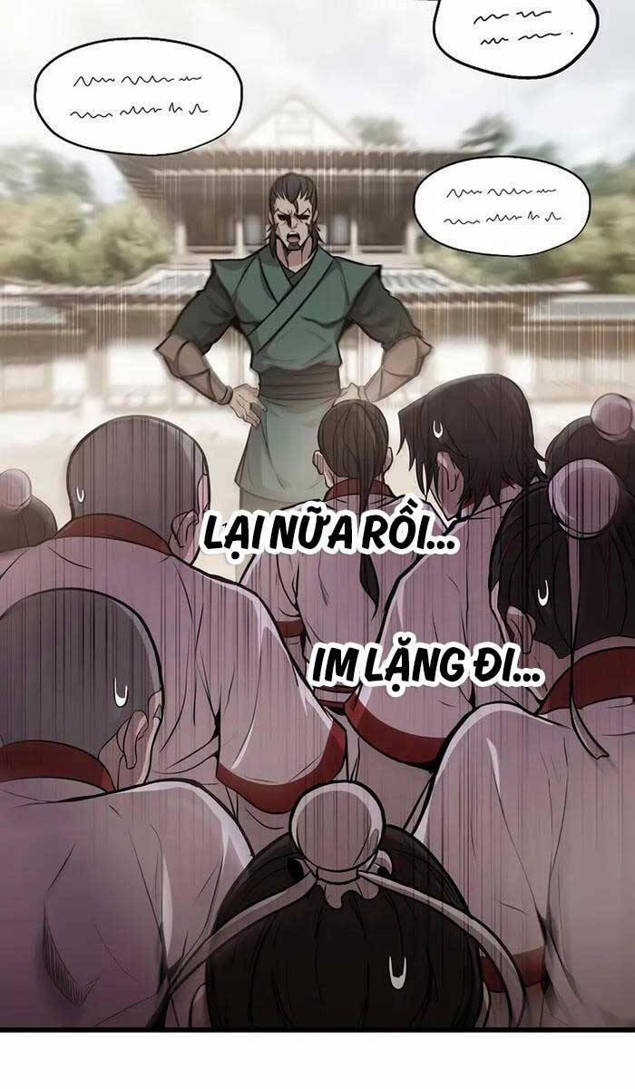 Đông Phương Bất Bại 2 trang 19