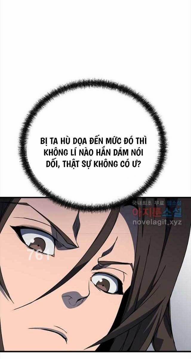 Đông Phương Bất Bại 20 trang 1