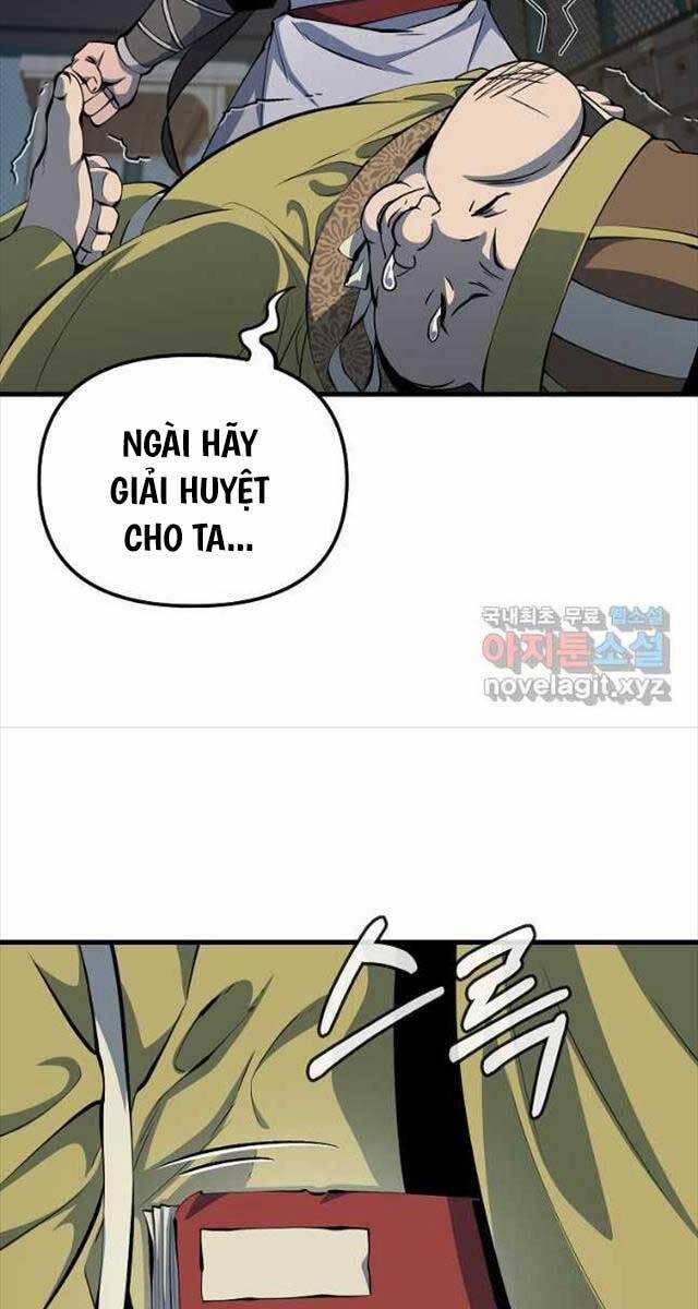 Đông Phương Bất Bại 20 trang 11