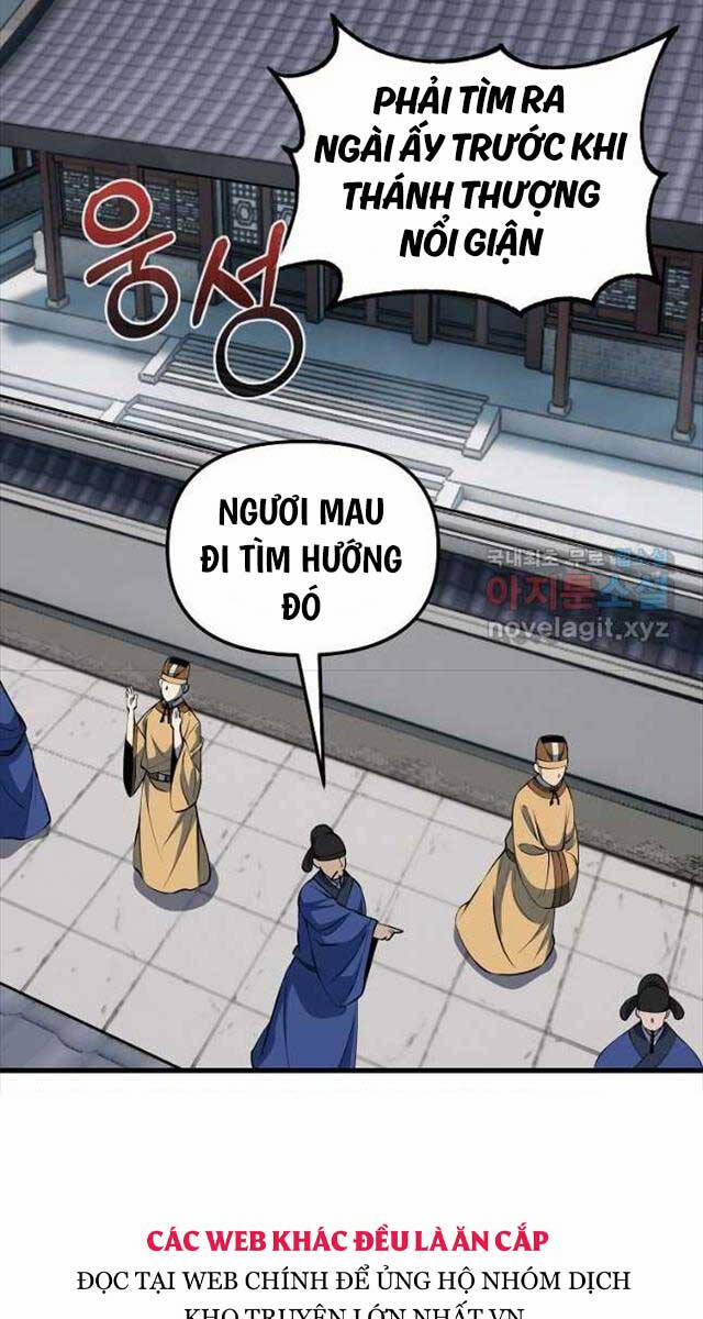 Đông Phương Bất Bại 20 trang 16