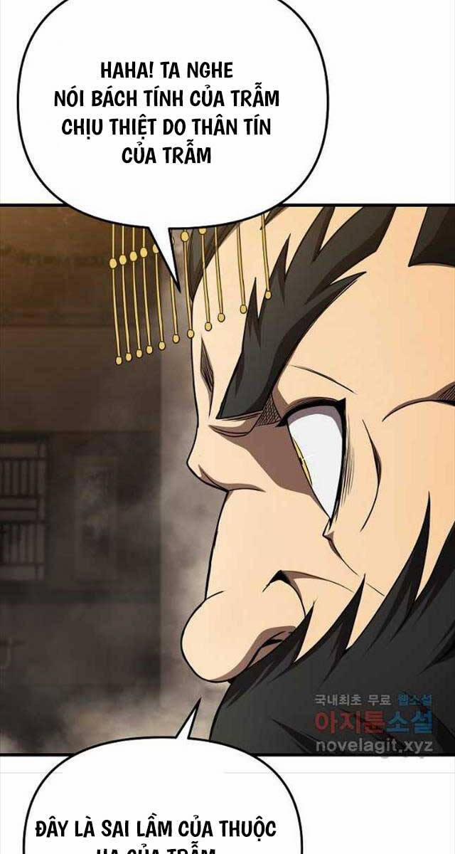 Đông Phương Bất Bại 20 trang 81