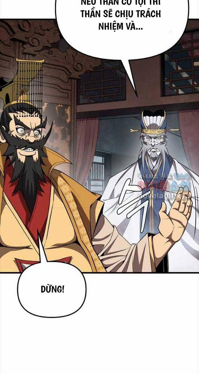 Đông Phương Bất Bại 20 trang 83