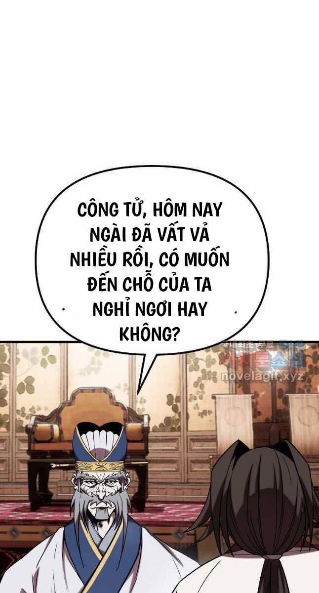 Đông Phương Bất Bại 21 trang 18