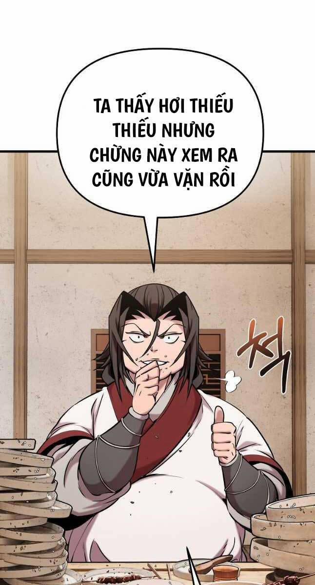 Đông Phương Bất Bại 21 trang 28