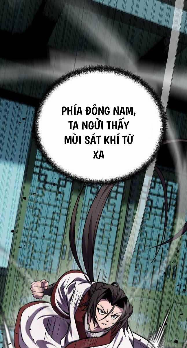 Đông Phương Bất Bại 21 trang 42