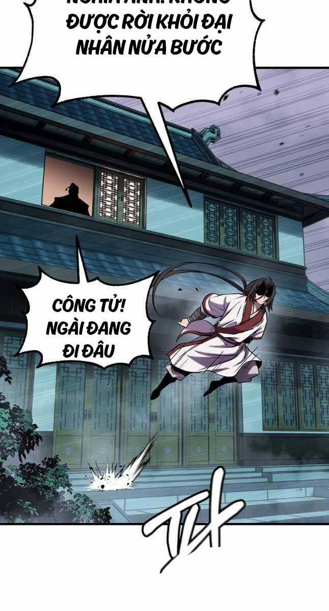 Đông Phương Bất Bại 21 trang 44