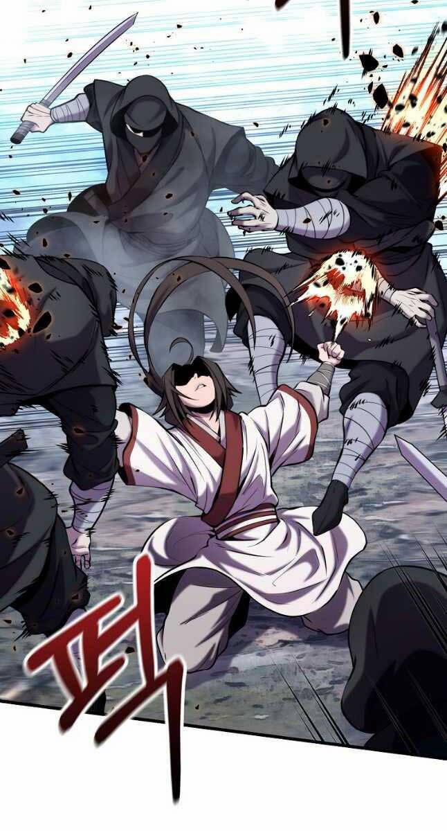 Đông Phương Bất Bại 21 trang 56