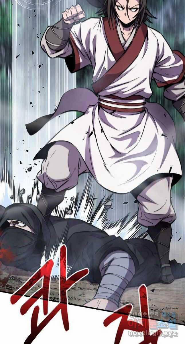 Đông Phương Bất Bại 21 trang 62