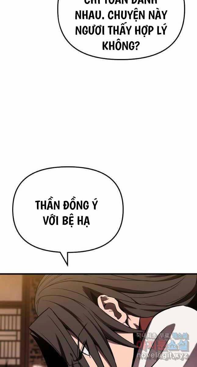 Đông Phương Bất Bại 21 trang 9