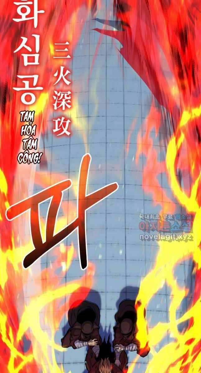 Đông Phương Bất Bại 22 trang 11