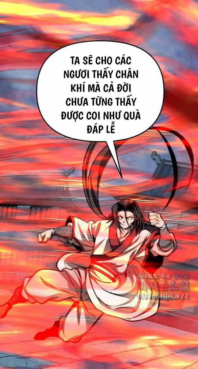 Đông Phương Bất Bại 22 trang 16