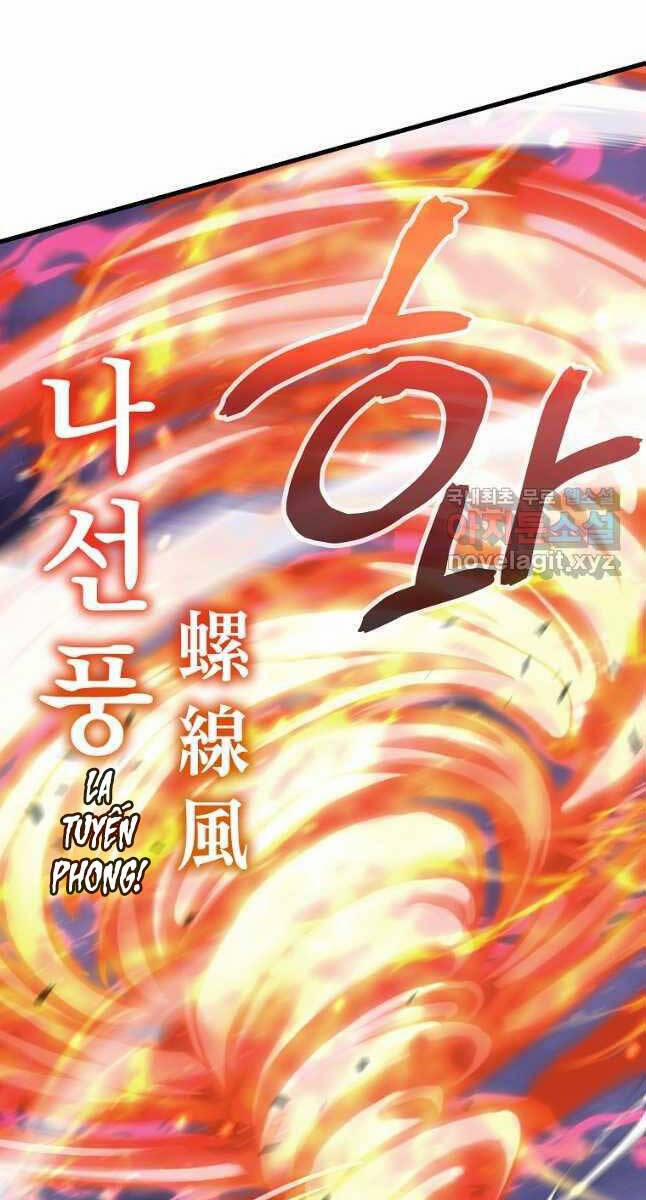 Đông Phương Bất Bại 22 trang 18