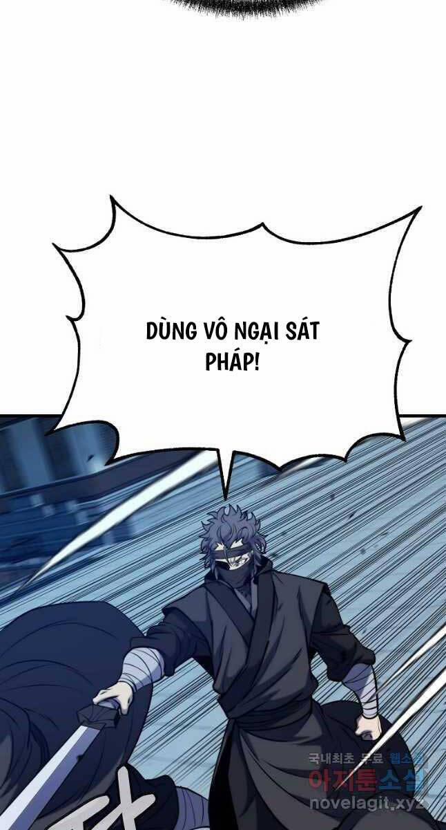 Đông Phương Bất Bại 22 trang 35