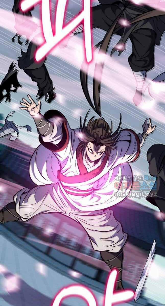 Đông Phương Bất Bại 22 trang 53