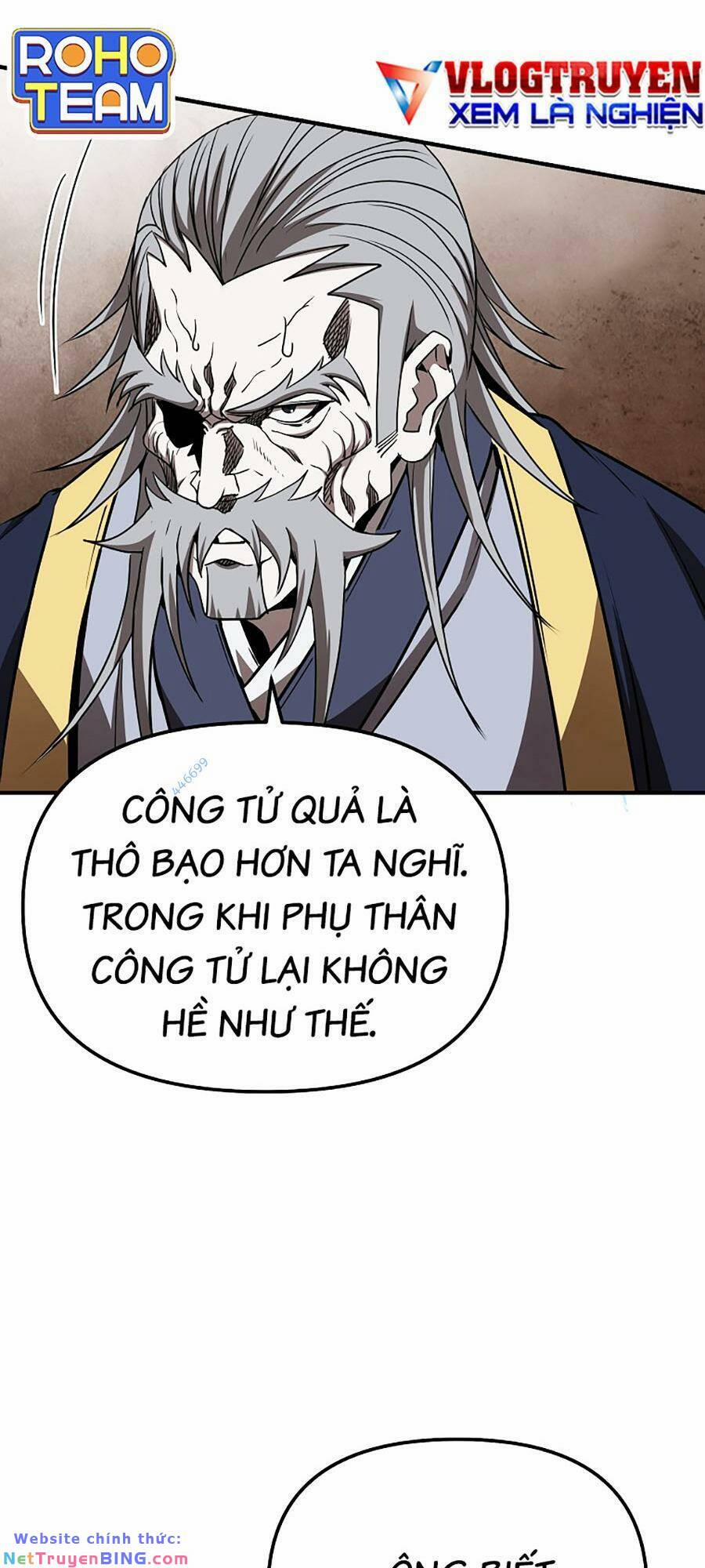 Đông Phương Bất Bại 23 trang 12