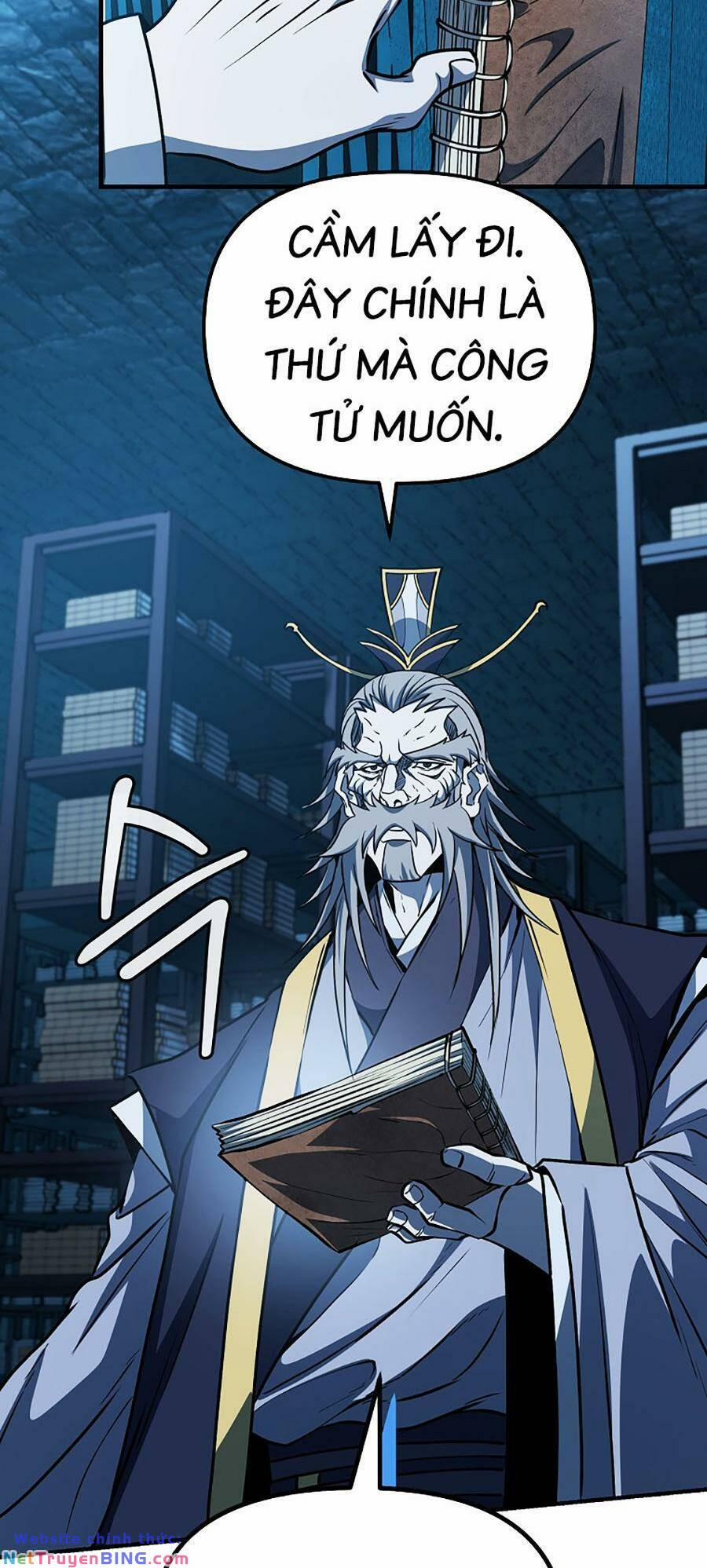 Đông Phương Bất Bại 23 trang 47