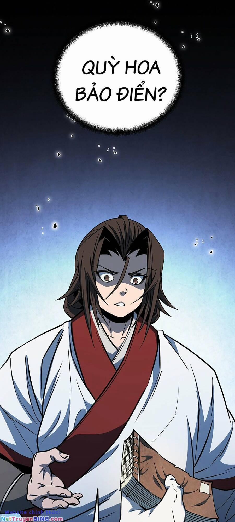 Đông Phương Bất Bại 23 trang 50